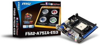 APU A8-6500B
